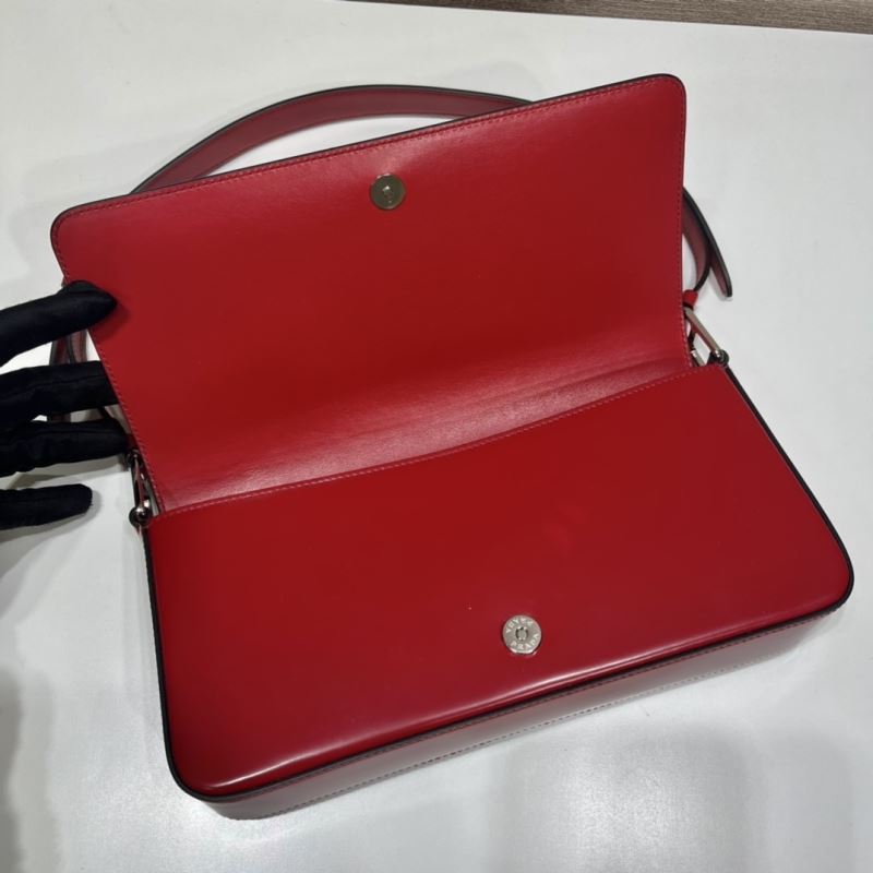 Prada Satchel Bags